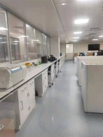 北海實驗室辦公家具